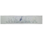 Great Blue Heron Table Runner