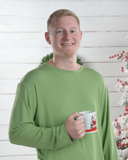 Christmas Pajamas for Men