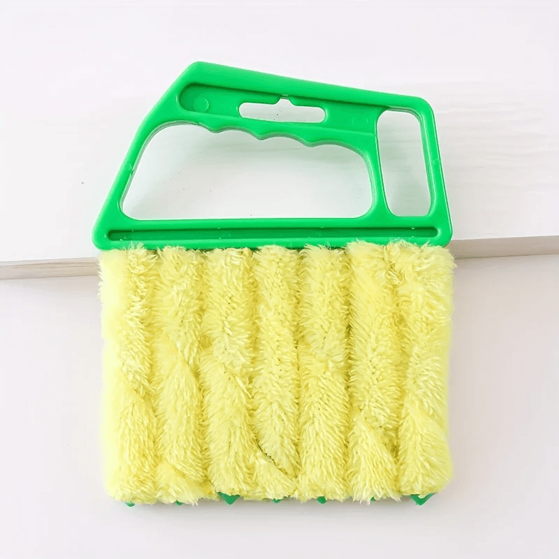 Reusable Blinds & Vents Cleaning Brush