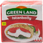Greenland Istanbuli White Cheese - Freshly Made From Farm Milk, Rich in Protein and Vitamins