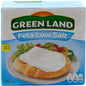 Greenland Low Salt Feta Cheese - Creamy, Crumbly Flavor Ideal for Salads and Mediterranean Dishes