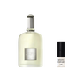Sample - Tom Ford Grey Vetiver EDP