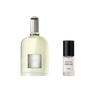 Sample - Tom Ford Grey Vetiver EDP