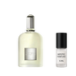 Sample - Tom Ford Grey Vetiver EDP