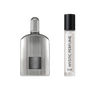 Sample - Tom Ford Grey Vetiver Parfum