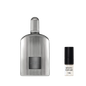 Sample - Tom Ford Grey Vetiver Parfum
