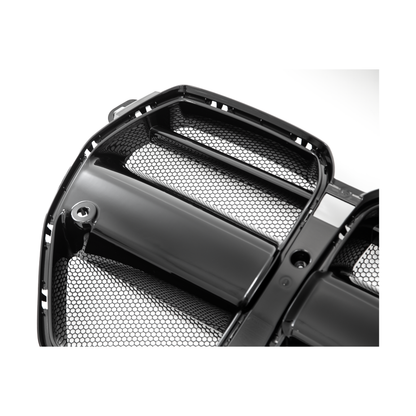 BMW G8X M3/M4 VRS Aero Front Grille Mesh
