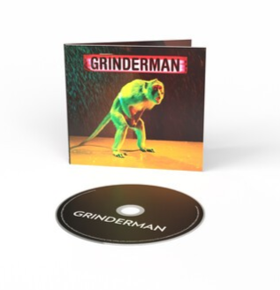 Grinderman [Explicit Content] (Digipack Packaging) (CD)