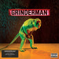 Grinderman [Explicit Content] (Digipack Packaging) (CD)