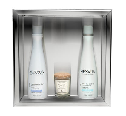 ALFI brand ABN1212 12 x 12 Square Single Shelf Bath Shower Niche