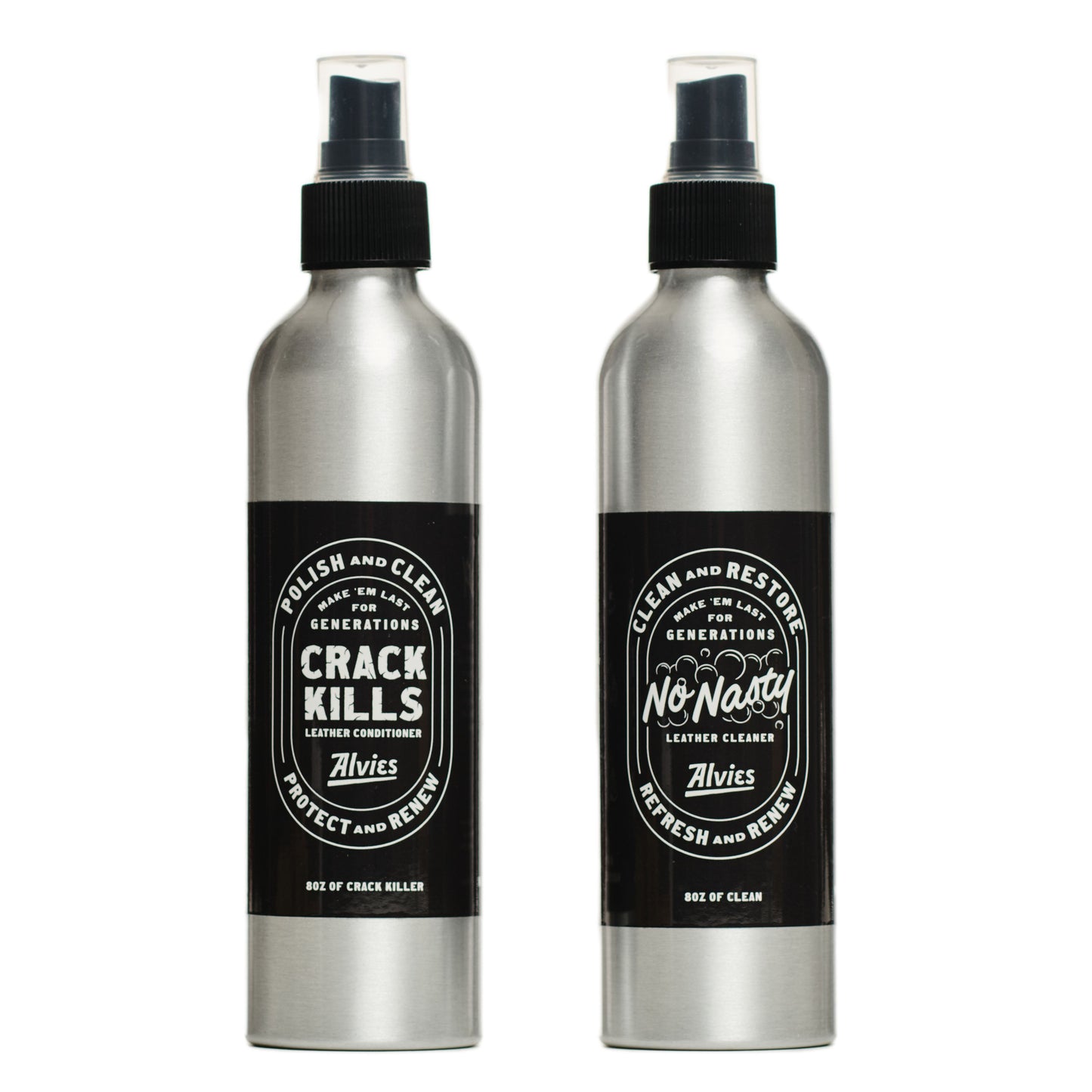 Boot Revival Care Kit