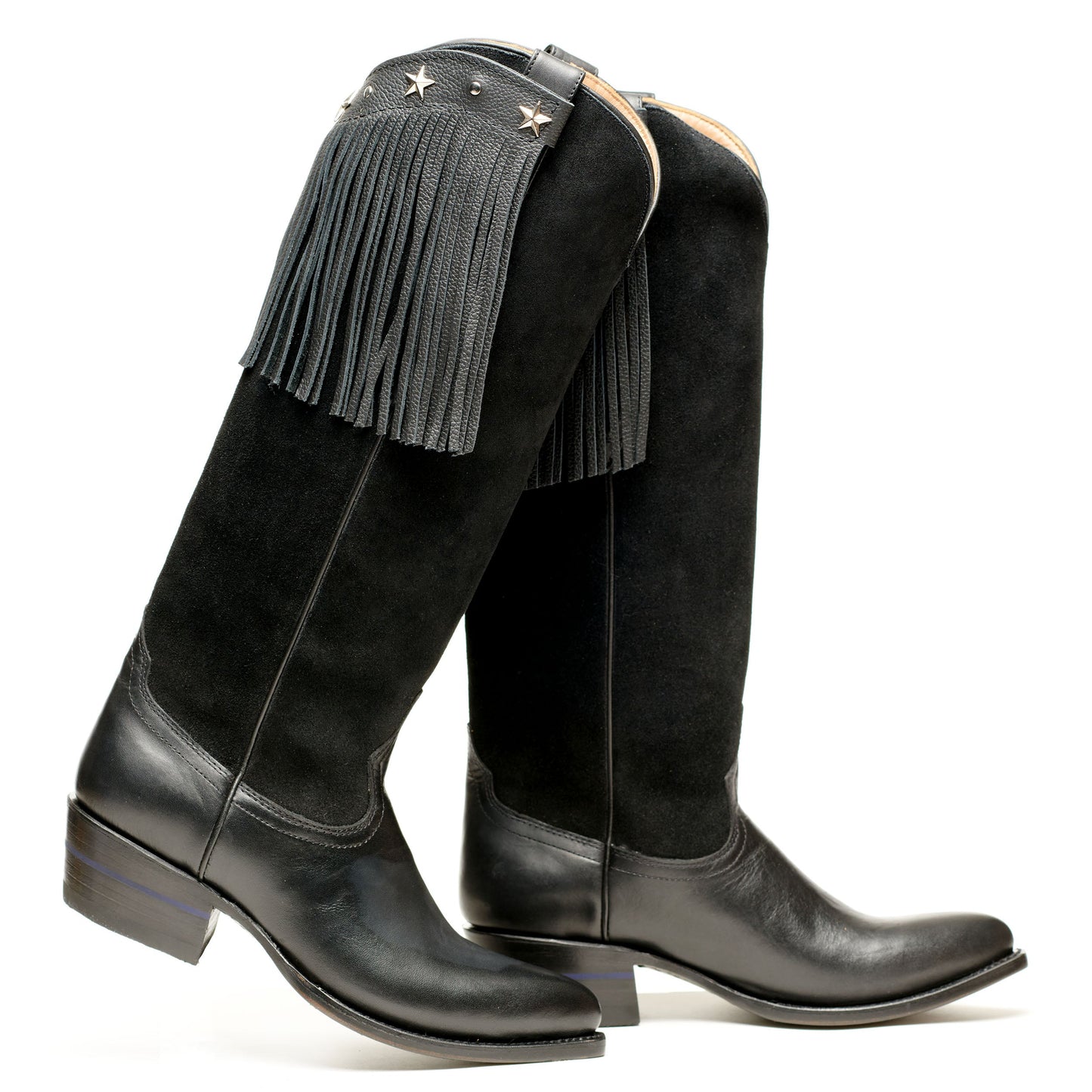 Boot Fringe