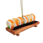 Sushi Ornament