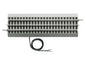 O-Gauge FasTrack Terminal Track