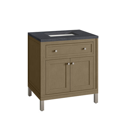 Chicago 30" Single Vanity