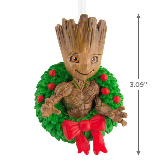 Groot Ornament