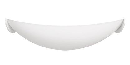 ALFI brand HammockTub2 HammockTub2 71" Solid Surface Resin Suspended Wall Mounted Hammock Bathtub