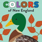 Colors of New England (BB)