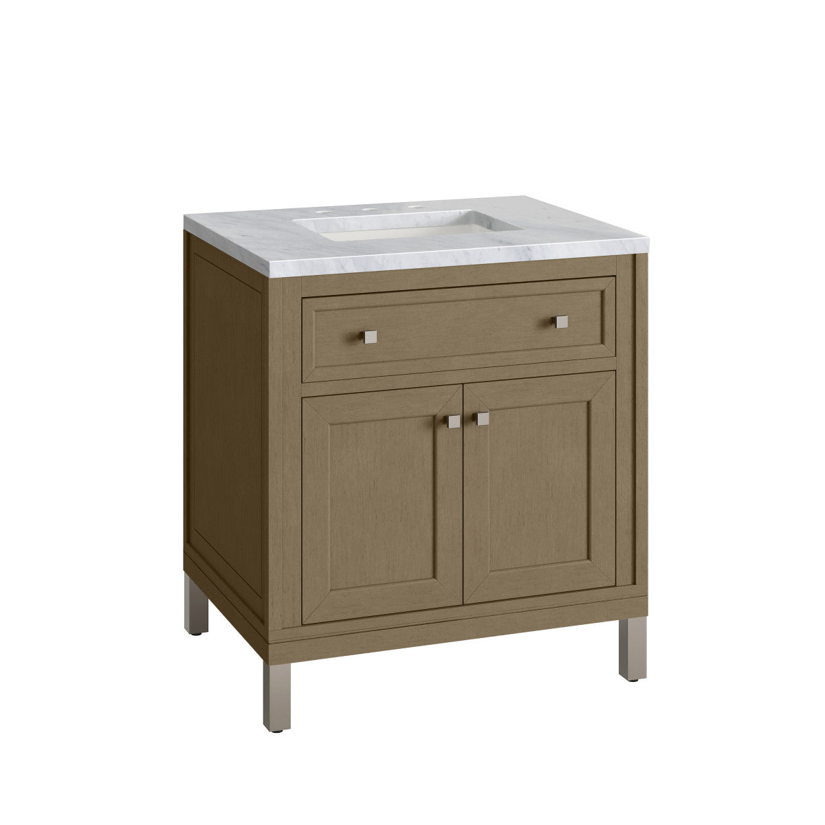 Chicago 30" Single Vanity