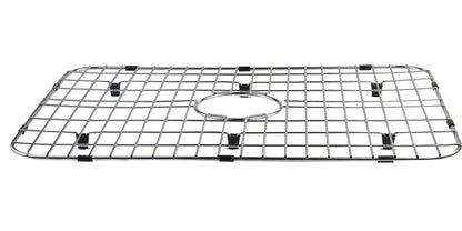 ALFI brand  GR505 Solid Stainless Steel Kitchen Sink Grid
