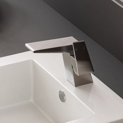 ALFI brand AB1470 Single Hole Bathroom Faucet