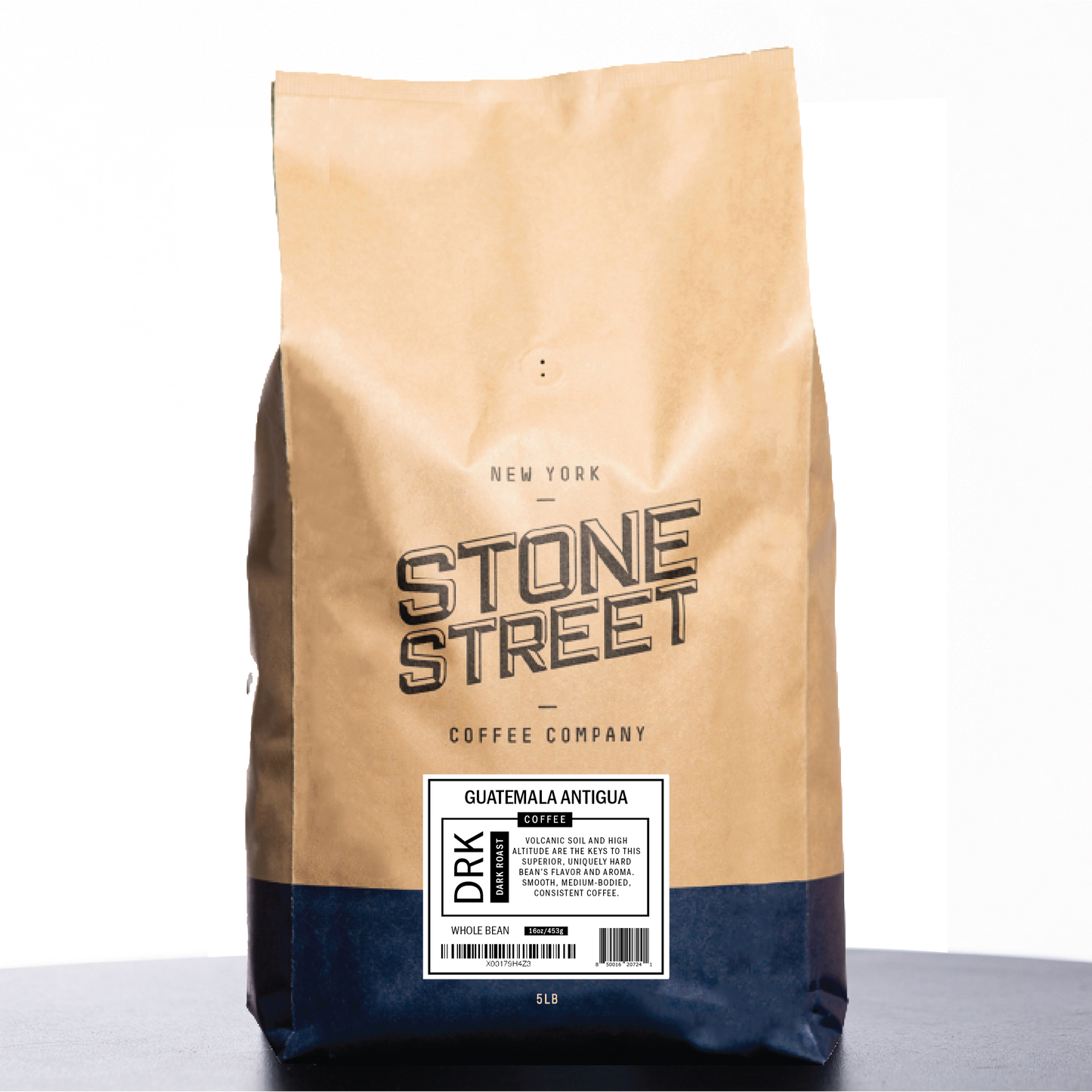 Guatemala Antigua 5LB