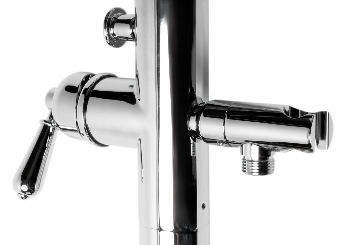 ALFI brand AB2553 Free Standing Floor Mounted Bath Tub Filler