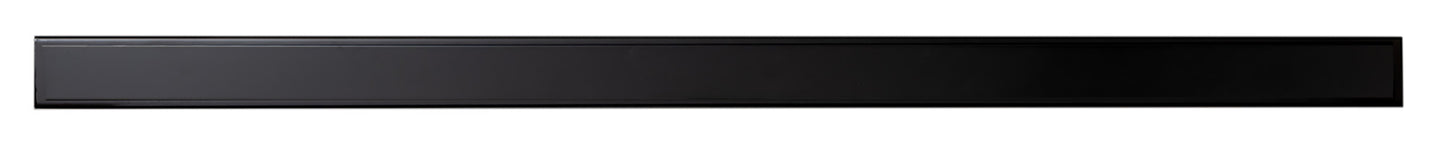 ALFI brand ABLD59B Linear Shower Drain with Solid Cover