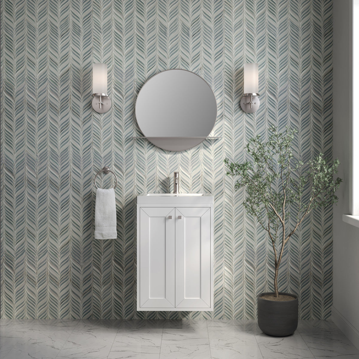 Chianti 20" Single Vanity