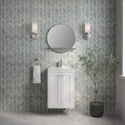 Chianti 20" Single Vanity