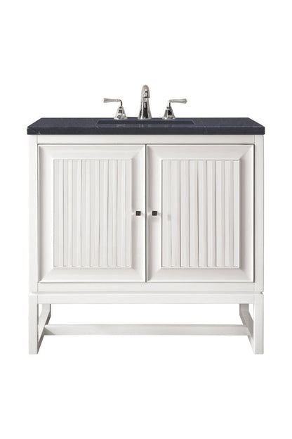 Athens 30" Single Vanity Cabinet