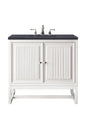 Athens 30" Single Vanity Cabinet
