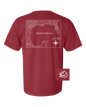 Gulf of America Youth Tee