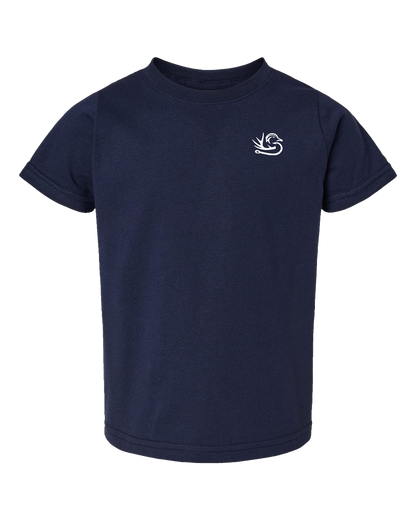 Gulf of America Toddler Tee