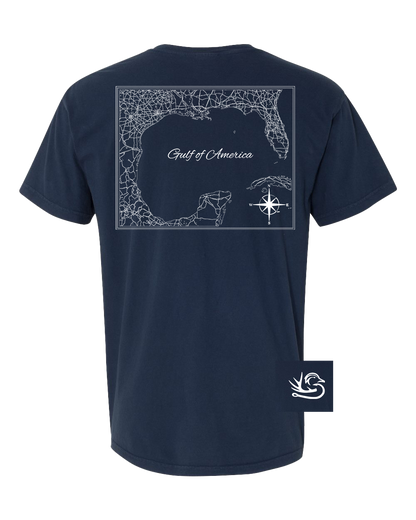 Gulf of America Youth Tee