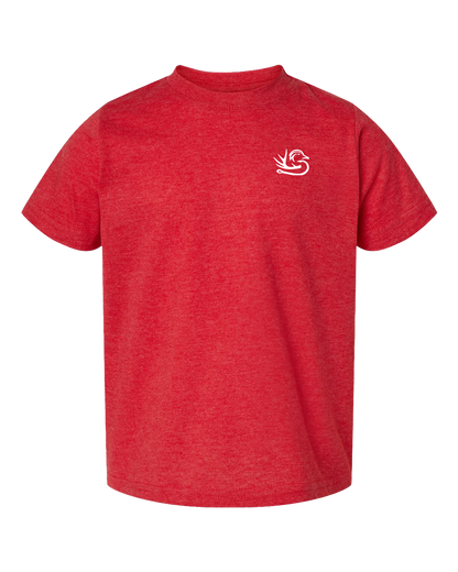 Gulf of America Toddler Tee