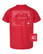 Gulf of America Toddler Tee