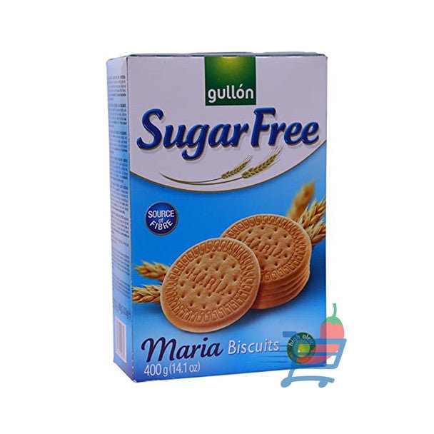 Gullon Maria Cookies, Sugar Free