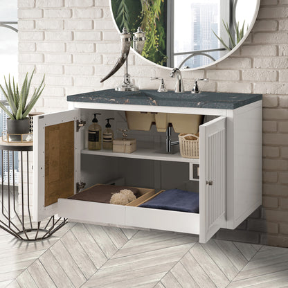 Athens 36" Single Vanity Cabinet