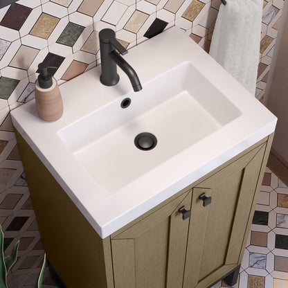 Chianti 20" Single Vanity