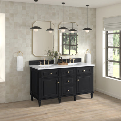 Lorelai 60" Double Vanity