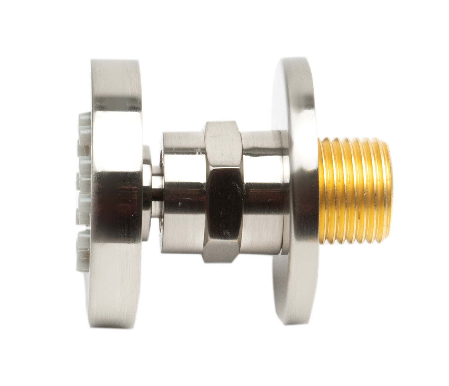 ALFI brand AB3830 2" Round Adjustable Shower Body Spray