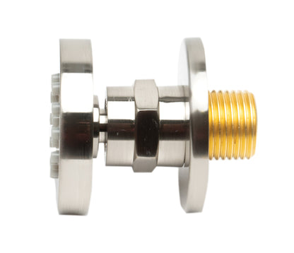 ALFI brand AB3830 2" Round Adjustable Shower Body Spray