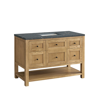 Breckenridge 48" Single Vanity Cabinet