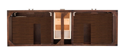 Addison 72" Double Vanity Cabinet