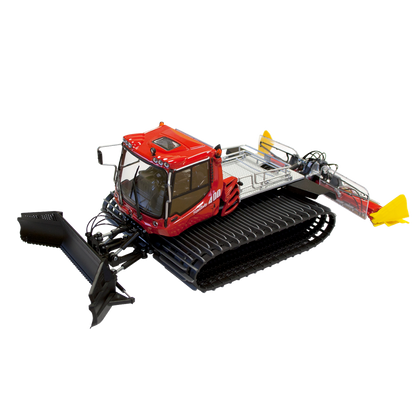Jagerndorfer PistenBully 400 1:32 Scale Model