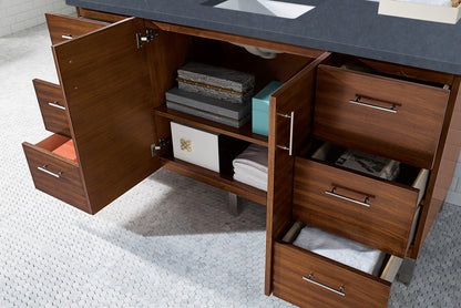 Metropolitan 60" Single Vanity Cabinet