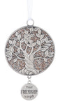 Tree of Life Ornament - Your Friendship is a Gift