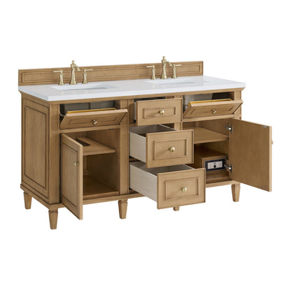 Lorelai 60" Double Vanity