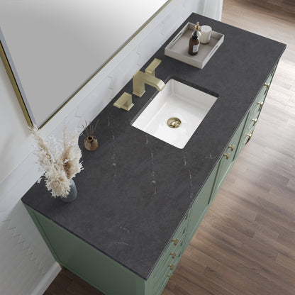 Chicago 60" Single Vanity